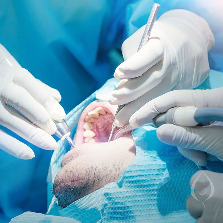 periodontal treatment