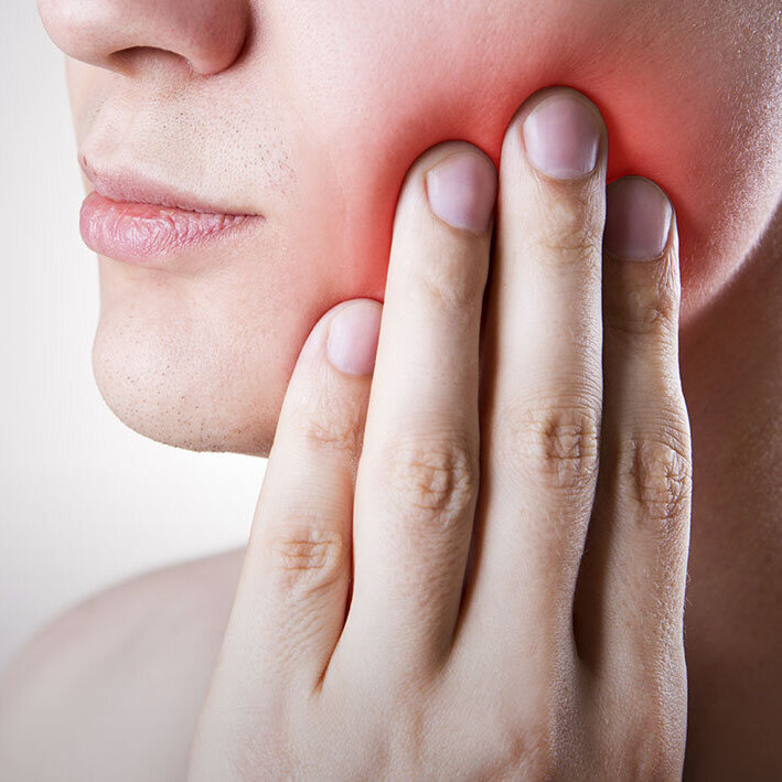 periodontal emergency