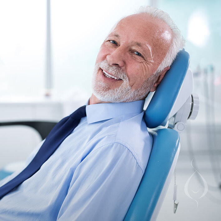 periodontal maintenance