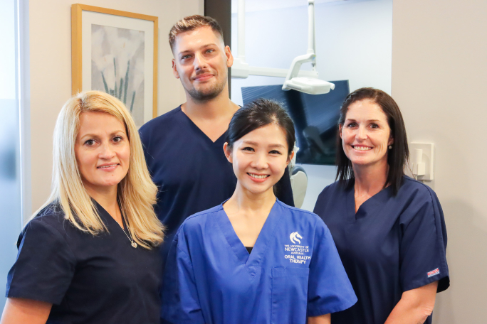 periodontics clinic