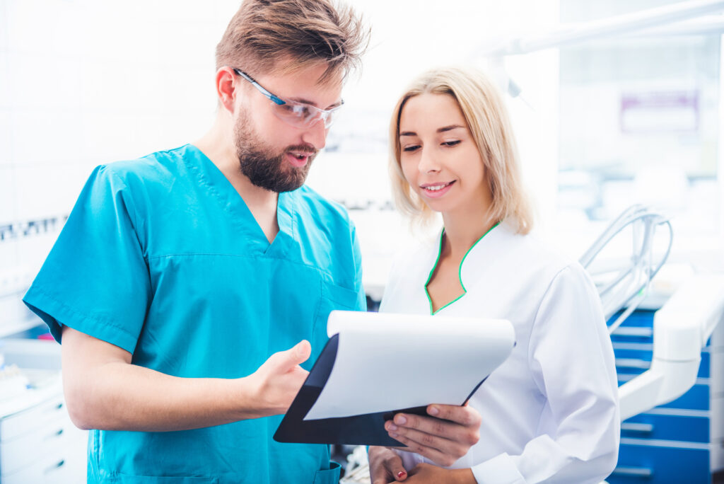 sydney periodontist centre