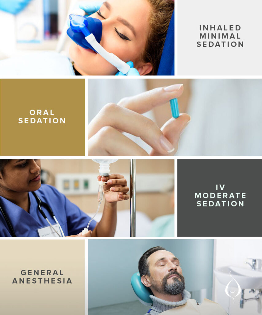 dental sedation