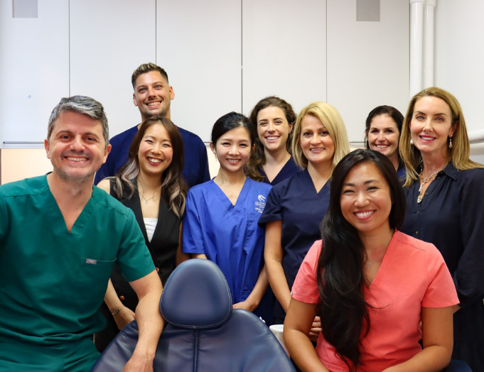 periodontists faq