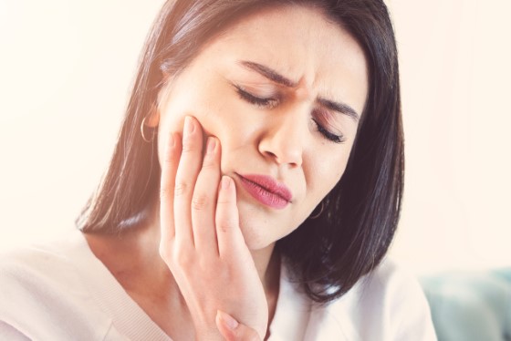 dental abscess periodontal