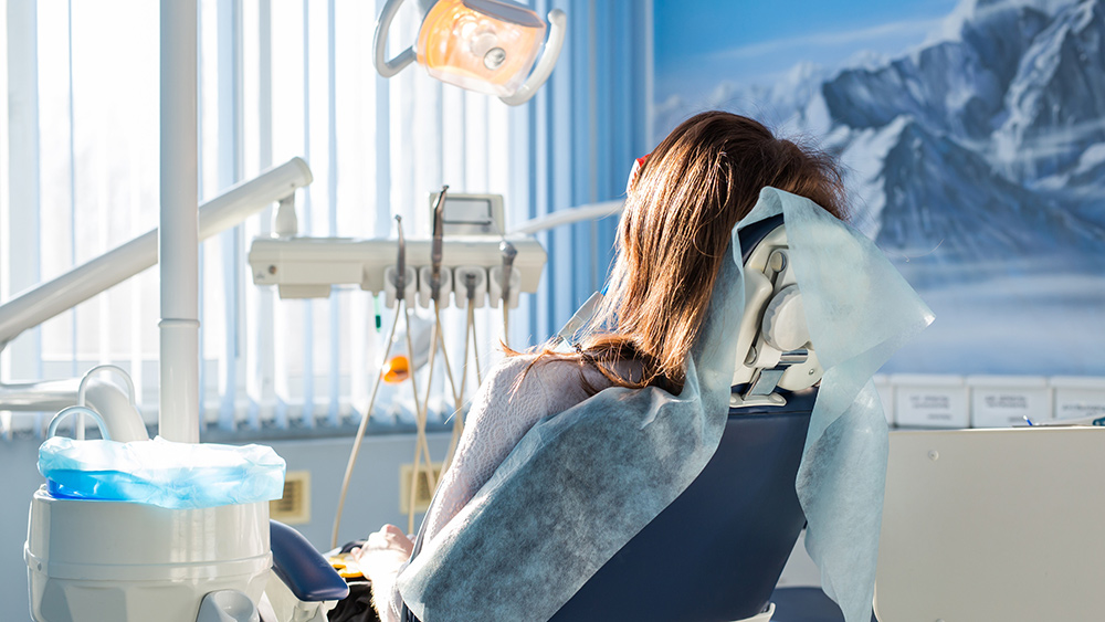 periodontist, periodontal treatment